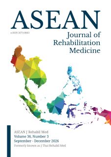 					View Vol. 36 No. 3 (2026): September - December 2026
				