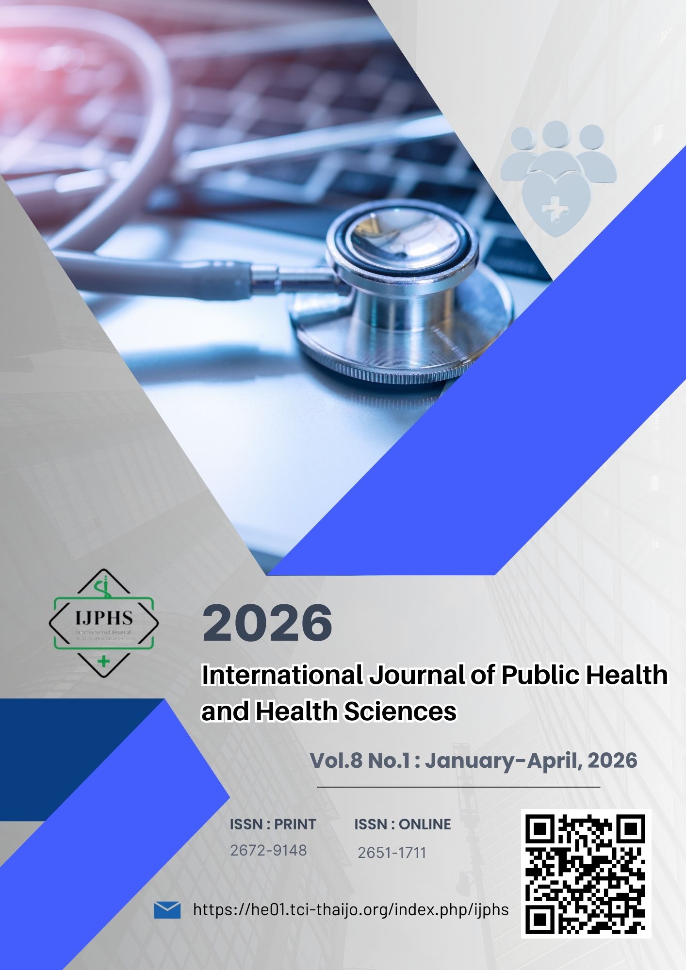 					View Vol. 8 No. 1 (2026): January-April 2026
				